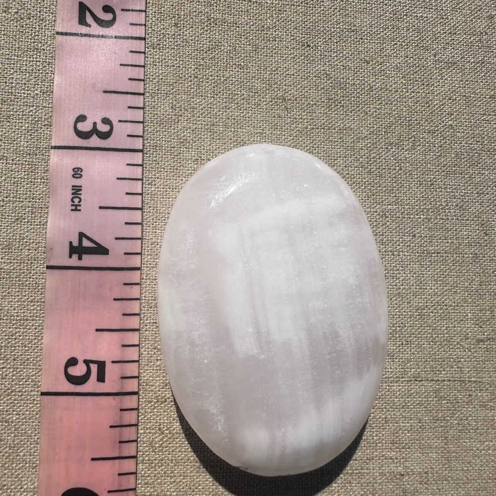 Mangano Calcite Palmstone